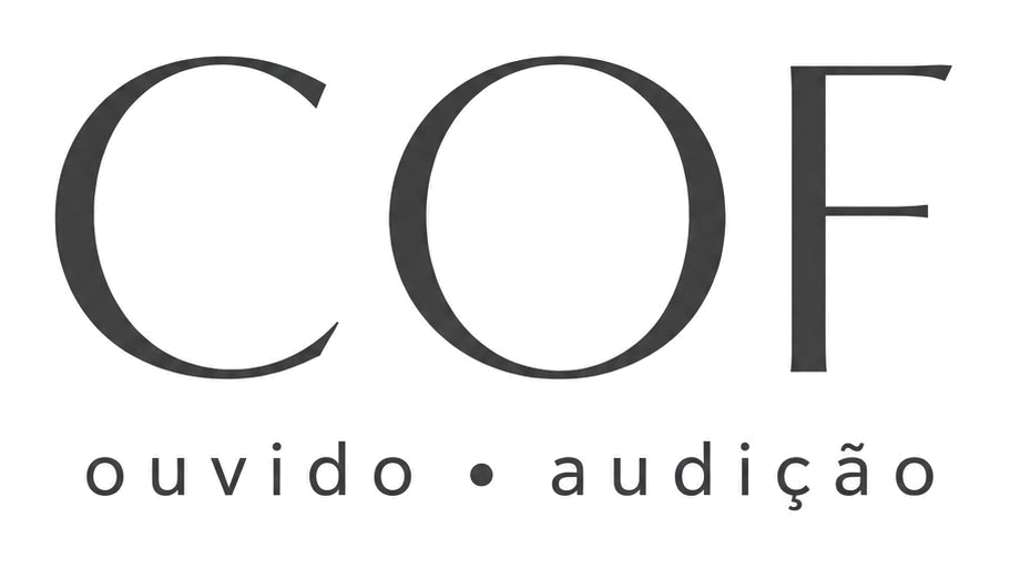 COF — ouvido e audição